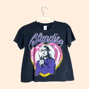 MadeWorn Blondie T-Shirt